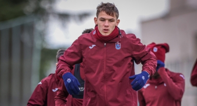 Trabzonspor, Danlyo Sikan için Anderlecht'le anlaştı