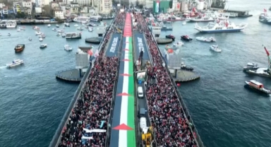 TÜGVA Başkanı Beşinci: