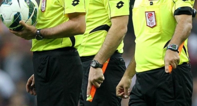 Turkcell Süper Kupa yarı final maçlarını yönetecek hakemler açıklandı!