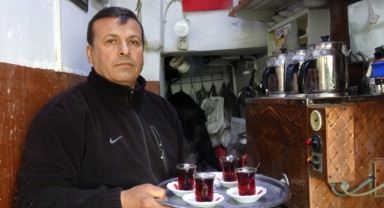 Türkiye'nin 