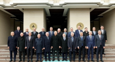 Vali Serdengeçti: “Milletimizin Huzuru İçin Çalışacağız” 