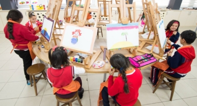 Yarıyıl Tatili Öncesi Son Hafta, Aile ve Oyun Temalı Etkinlikler Düzenlenecek 