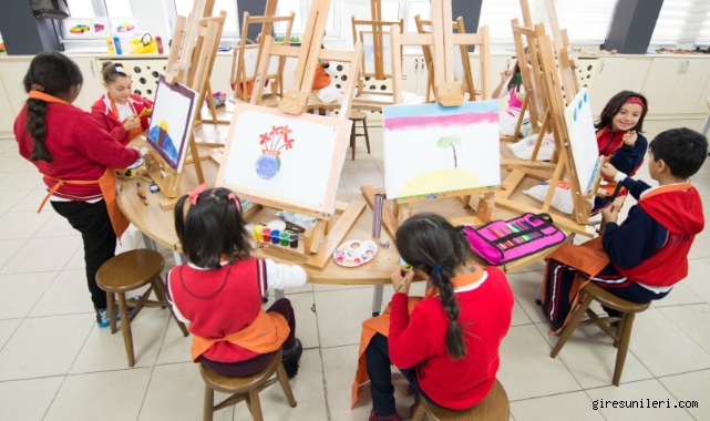 Yarıyıl Tatili Öncesi Son Hafta, Aile ve Oyun Temalı Etkinlikler Düzenlenecek 