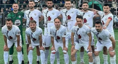 Yeniyolspor Evinde Rize'ye Boyun Eğdi: 1-2