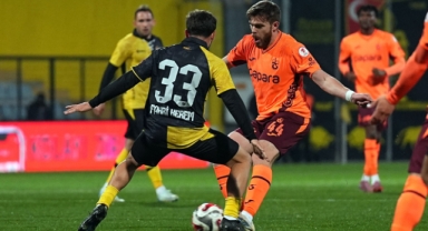 Ziraat Türkiye Kupası: İstanbulspor 1 - 6 Trabzonspor 