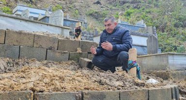 Zonguldak'taki çifte cinayette kahreden detay