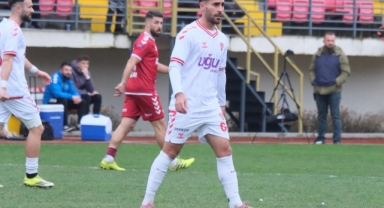 1926 Bulancakspor 0 - 0 Tokat Belediyespor