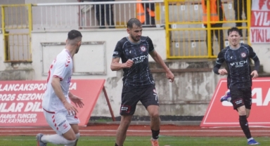 1926 Bulancakspor 0 - 4 Zonguldakspor FK 