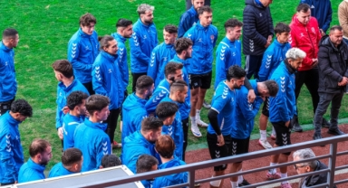 1926 Bulancakspor’da Manevi Güç Birliği