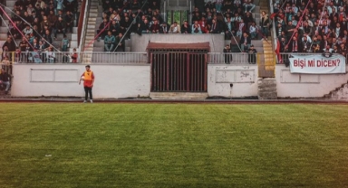 1926 Bulancakspor'dan Taraftara Tribün Çağrısı
