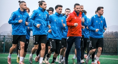 1926 Bulancakspor Deplasmanda Puan Peşinde