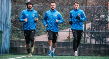 1926 Bulancakspor, Düzcespor'a hazırlanıyor