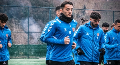 1926 Bulancakspor Karabük Deplasmanı İçin Hazırlıklara Başladı