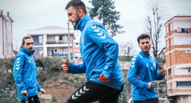 1926 Bulancakspor, Zonguldakspor'a Hazırlanıyor