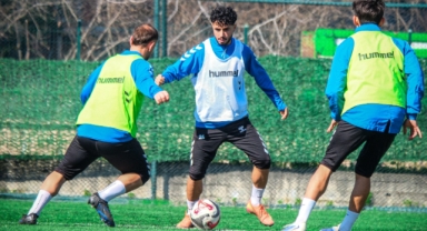 1926 Bulancakspor, Zonguldakspor Maçına Hazır!