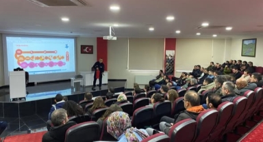 AFAD’dan DSİ Personeline Afet ve Yangın Farkındalık Eğitimi