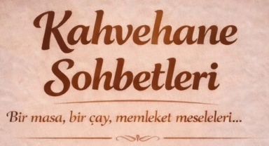 Alucra’da Sorunlar Kahvehane Sohbetlerinde Konuşulacak