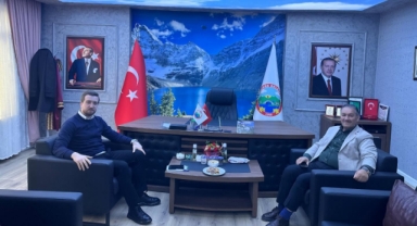 Aydındere’de Dere Islahı Gündemi