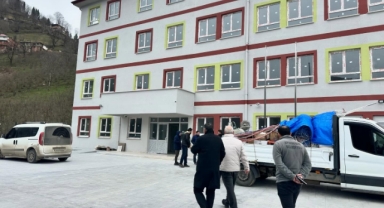 Aydındere’nin Eğitim Hamlesinde Yeni Aşama!