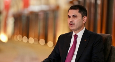 Bakan Kurum: 