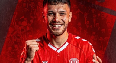 Barış Gün, Bulancakspor'a İmza Attı!