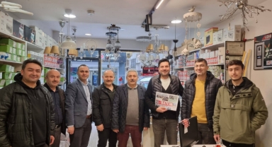 BATEM’den, öğrencilerin sahadaki eğitimine yakın takip