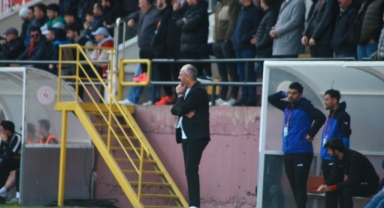 Batlamaspor’da Hedef Net! Derbi Öncesi Play-Off Vurgusu