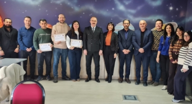 Bulancak İlçe Millî Eğitim Müdürü Bulut’tan BİLSEM’e Ziyaret