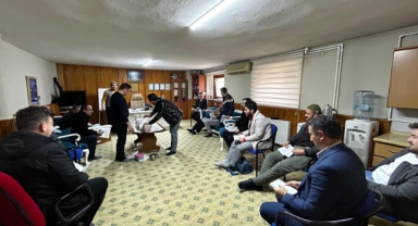 Bulancak’ta Bir İlk: Cenaze Hizmetleri (Gassallık) Kursu Açıldı