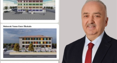 BULANCAK'TA EĞİTİME 210 MİLYONLUK DEV YATIRIM!