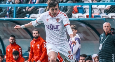 Bulancakspor,  1-0 Mağlup Ayrıldı