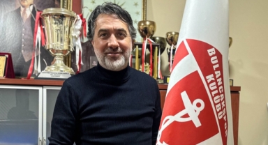 Bulancakspor’da Teknik Direktör Değişikliği
