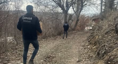 Çamoluk Belediyesi'nden İhtiyaç Sahiplerine Kumanya Desteği