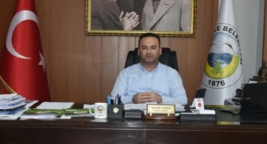 CHP'li Başkan Dede Adli Kontrol Altında