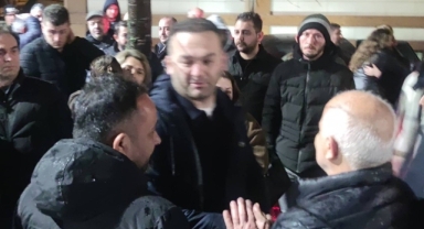CHP'li Başkan Hasbi Dede hakkındaki 'Çocuğa karşı cinsel taciz' iddianamesi hazırlandı