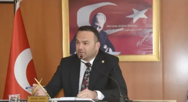 Chp'li Görele Belediye Başkanı Hasbi Dede'nin Tutuklanma Gerekçesi: “Çocuğa Cinsel İstismar” 