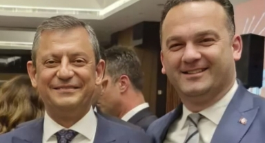 CHP’Lİ HASBİ DEDE’NİN SKANDALLARI DEVAM EDİYOR!