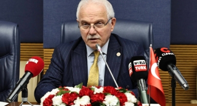 Dijital Dünyada Çocuk Hakları İçin TBMM'de Güç Birliği