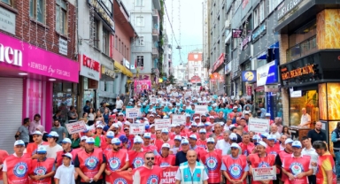 Eğitim-Bir-Sen 34. Yılını Kutluyor: “Bir İdealin ve İnancın Adı”