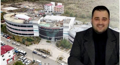 Espiye'de Hizmetler Güçleniyor, Kadro Büyüyor!