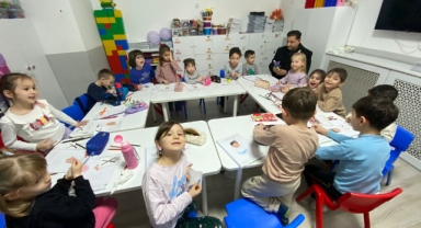 Espiye’de Manevi Eğitime Yakın Takip