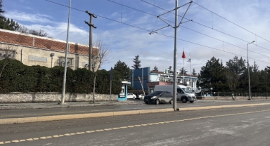 Fabrikada patlama: 6 işçi yaralandı