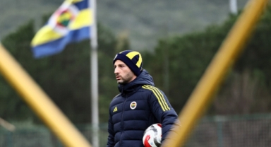 Fenerbahçe, Kasımpaşa maçı hazırlıklarına başladı