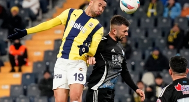 Fenerbahçe, kupada Erzurumspor FK'yı konuk edecek