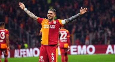 Galatasaray 5 - 1 Eyüpspor