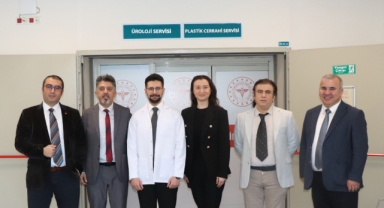GEAH'ta Uzman Kadrosu Güçleniyor!