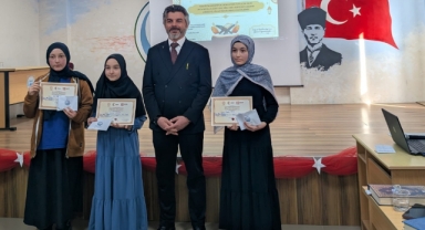 Genç Nidâ İl Finali Piraziz’de Coşkuyla Gerçekleştirildi 