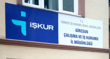 Giresun’da 6 Kişiye İş Fırsatı: Başvurular Başladı!