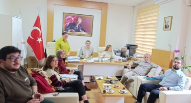 Giresun'da Bebek Ölüm Vakaları Değerlendirildi