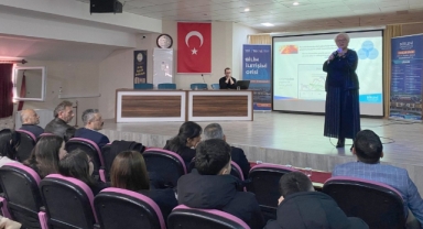 Giresun’da “Beslenmenin Öğrenmeye Etkisi” Semineri Düzenlendi